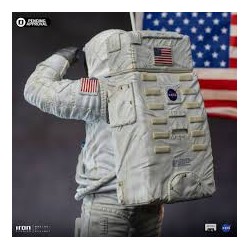 Iron Studios - Apollo 11 - Statua Astronauta 1:10 limited Edition